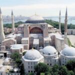 Erdoğan Ayasofya’nın yönetimini Diyanet’e bıraktı