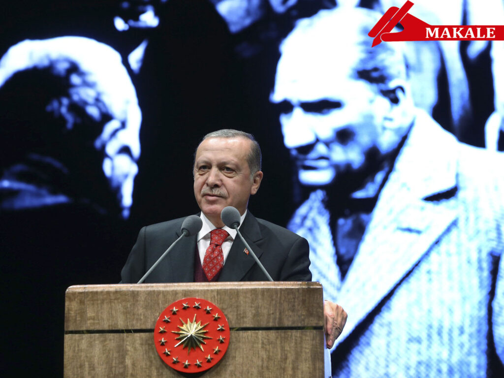 AKP Karşıtlığı mı, Sistem Karşıtlığı mı?