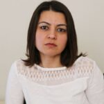 Ev baskınları: Gazeteci Ayşe Güney gözaltına alındı