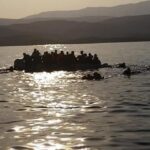 Tunus’ta göçmen teknesi battı: 25 göçmene ulaşılamıyor