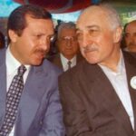 “AKP’lilerin Fetullah Gülen ile olan fotoğrafları silinecek”