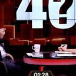7 TİP’li öğrencinin katilini televizyona çıkardılar: “Sanki başka katliam olmadı Türkiye’de, Katliam değildi, intikam için oraya gittik”
