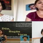 Cumartesi Anneleri eylemlerinin 799’uncu haftasında Hasan Gülünay’ın akıbetini sordu
