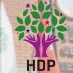 HDP’den Tuma Çelik’in istifasına ilişkin açıklama