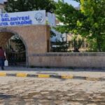 HDP’li Diyadin Belediyesi eş başkanı gözaltına alındı
