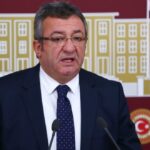 CHP “çoklu baro” kanununu AYM’ye götürüyor