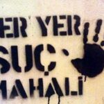 Taciz şüphelisi sosyal medyada teşhir edilince gözaltına alındı