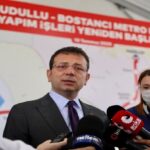 Havai fişek uygulamasını sonlandıran belediyelere İBB’de katıldı
