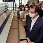İmamoğlu, Kanal İstanbul’a ikinci itirazını yaptı