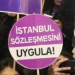 Kadınlardan İstanbul Sözleşmeşi’nin hedef alınmasına karşı 5 Ağustos’ta kitlesel eylem