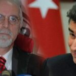 İstanbul Baro Başkanı Durakoğlu: Çoklu baro teklifinin ibrelerini Feyzioğlu yazdı