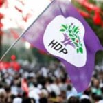 HDP Kadın Meclisinden Tuma Çelik açıklaması: Tavrımız Nettir!
