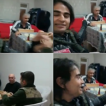 Dersim’de kadınlara hakaret eden 3 polis ve bir imam açığa alındı