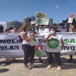 Ya Kanal Ya İstanbul Koordinasyonu: Bu ölüm projesine onay vermiyoruz