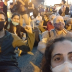 Kazdağlarında Doğa savunucularına saldıran polis 20 kişiyi gözaltına aldı