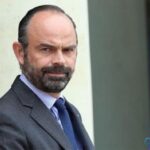 Fransa Başbakanı Edouard Philippe istifa etti