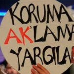 Kadınlar Meclis önünde nöbete başlayacağını duyurdu