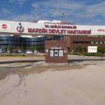 Mardin’de vaka sayısı yükseliyor