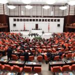 “Kürt coğrafyası” ve “Zilan katliamı” sözcükleri nedeniyle sunulan kanun teklifi reddedildi