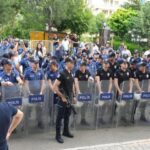 Mersin’de eylem ve etkinliklere yasak getirildi