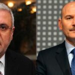 AKP’deki kirli dalaş ve krizin bir yansıması: Metiner ve Soylu çatışması