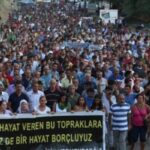 20. Munzur Kültür ve Doğa Festivali koronavirüs nedeniyle iptal edildi