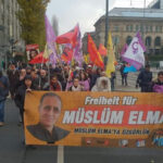 Münih komünistler davası sonuçlandı