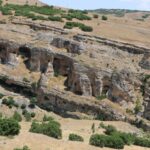 Dersim’de arkeolojik alana taş ocağı projesi