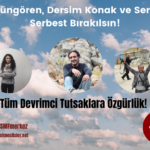 Dersim’de görülen SMF’lilerin davası ertelendi