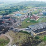 Sakarya’daki patlamaya ilişkin 1 kişi daha tutuklandı