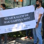 Sahte çekle işten çıkarılan işçilerden açıklama: “Bu yolsuzluk ve hırsızlığa son verin”