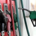Benzine 44 kuruş zam yapıldı