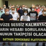 Batman’da uzman çavuşun tecavüz ettiği İ.E. felçli kalabilir