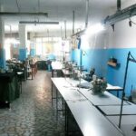 Tekstil fabrikasında 90 işçi karantinaya alındı