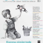 Güney Kültür Sanat Edebiyat Dergisi’nin 93’üncü sayısı çıktı