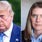 “Trump üniversite sınavına kendisi yerine başkasını soktu”