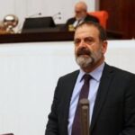 Tuma Çelik’in ihraç edildiği duyuruldu