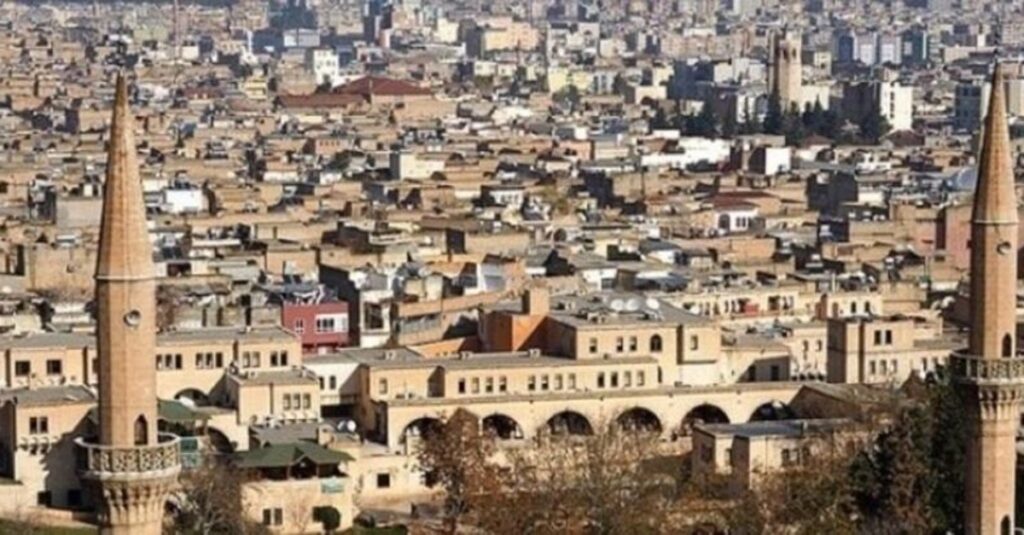 Urfa’da eylem ve etkinlikler 30 gün boyunca yasak