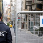 Adana’da eylem ve etkinlikler yasaklandı