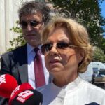 Tansu Çiller yine yalana sarıldı: “Kadına kalkan eli tutarım”
