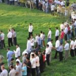 Üç ilde toplu bayramlaşma ziyaretleri yasaklandı