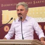 Çepni: ‘Hapishanelerdeki işkenceden bilginiz var mı?’