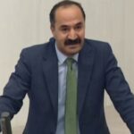 HDP’den uzaklaştırılan Mensur Işık’tan açıklama