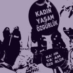 KESK: Türkiye her geçen gün kadın ve çocukların yaşamı için daha tehlikeli bir hale geldi