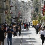 Ücretsiz izne çıkarılan işçilerin sayısı 2 milyona yaklaştı