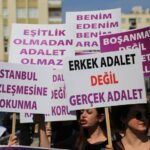 Kadınlardan Twitter’da #İstanbulSözleşmesindenVazgeçmiyoruz eylemi