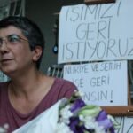 Yüksel direnişçilerinin tutuklanma gerekçesi açıklandı