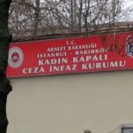 Hapishane’den Esin Kavruk’u kaçıran polisin 16 tutsağı darp etmesi “orantılı güç” olarak görüldü