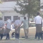 Kürdistan’da son iki ayda 33 gazeteci ve aktivist gözaltına alındı
