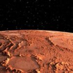 Mars’taki buzlarla ilgili yeni keşif : Kızıl Gezegen’de yaşam olabilir